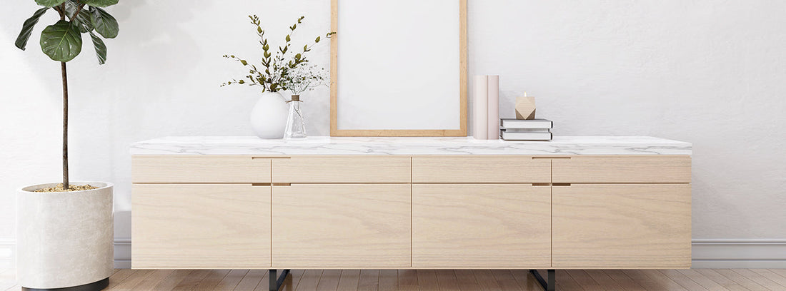 Conoce qué es una credenza