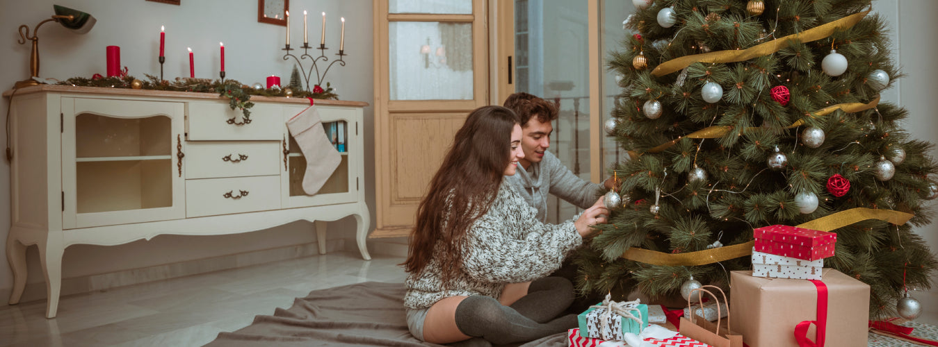 ¿Cómo adornar para Navidad mi casa? Recibe la magia con estilo