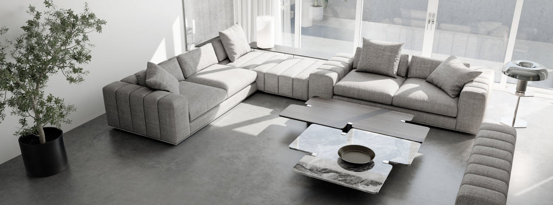 Ejemplo de Tipos de salas