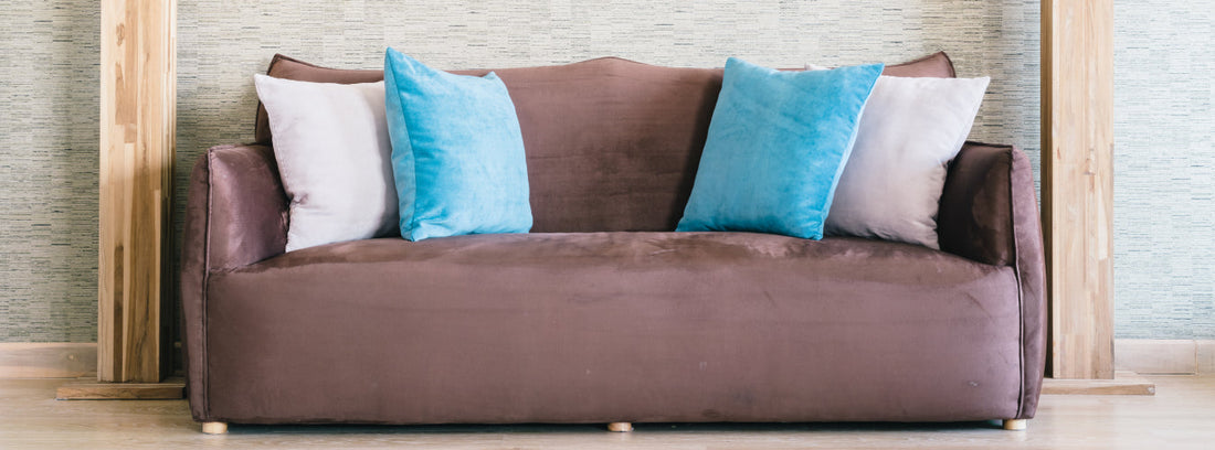 Descubre Cómo limpiar sillones de tela