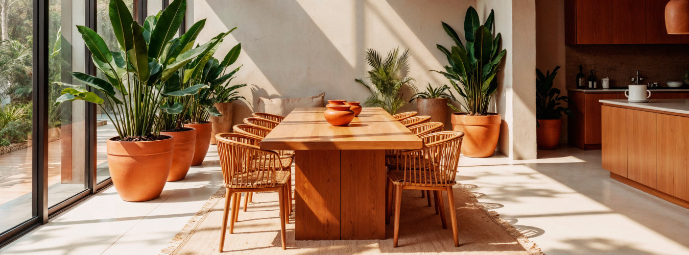Cómo elegir mesa de comedor y elegir el mejor