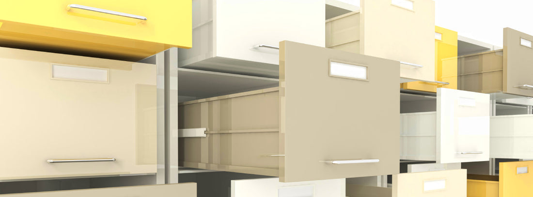 Descubre para qué sirve un archivero