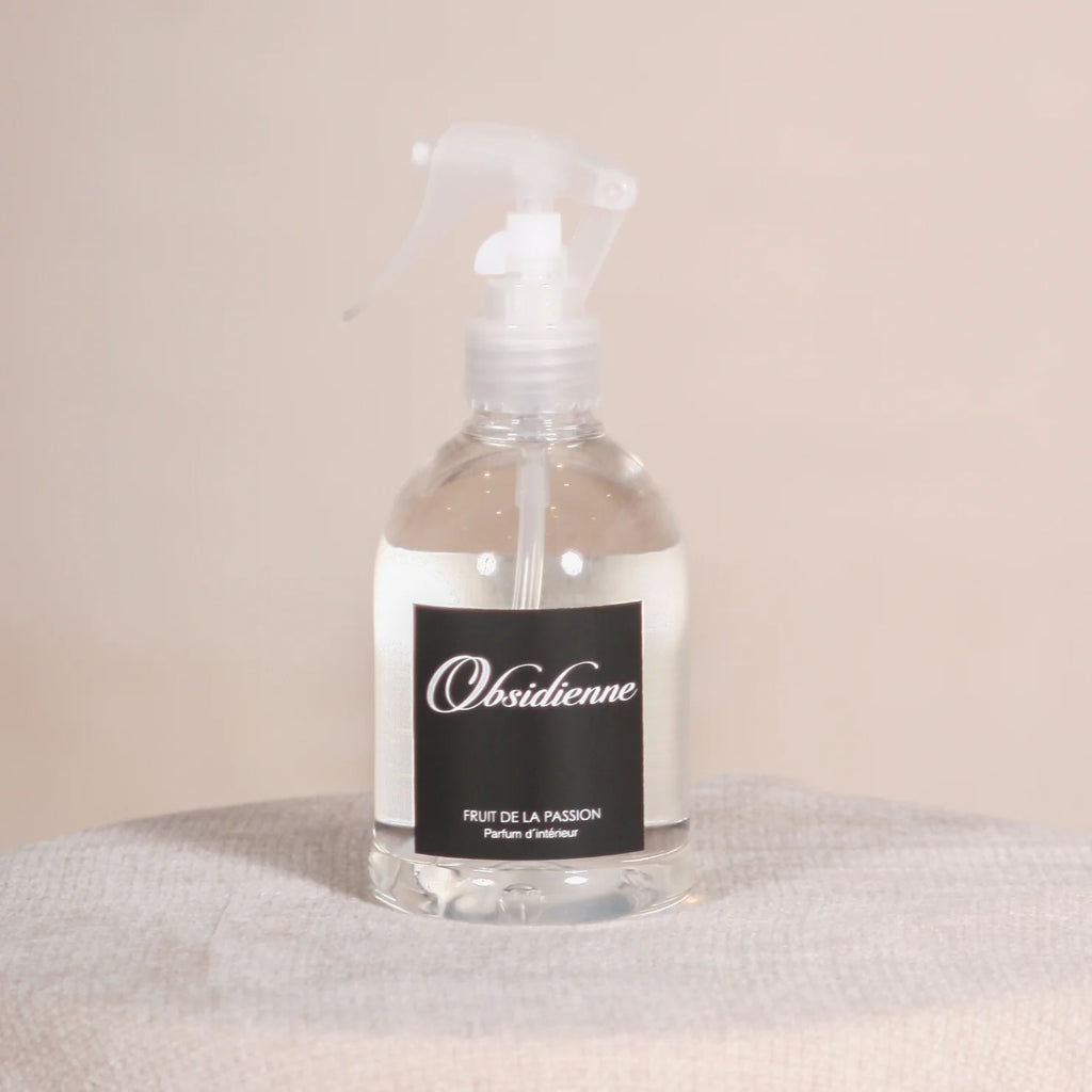 Aromatizante ambiental y blancos FRUIT DE LA PASSION 250 ml