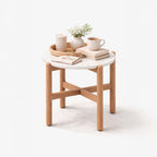 Mesa Lateral Exterior Bequia