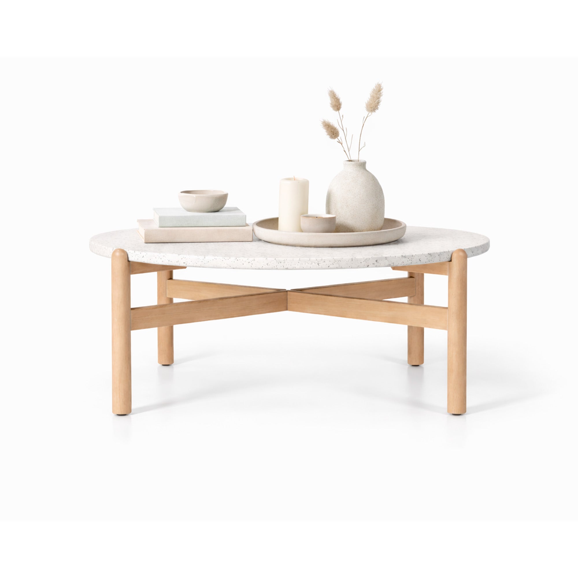 Mesa de centro Bequia