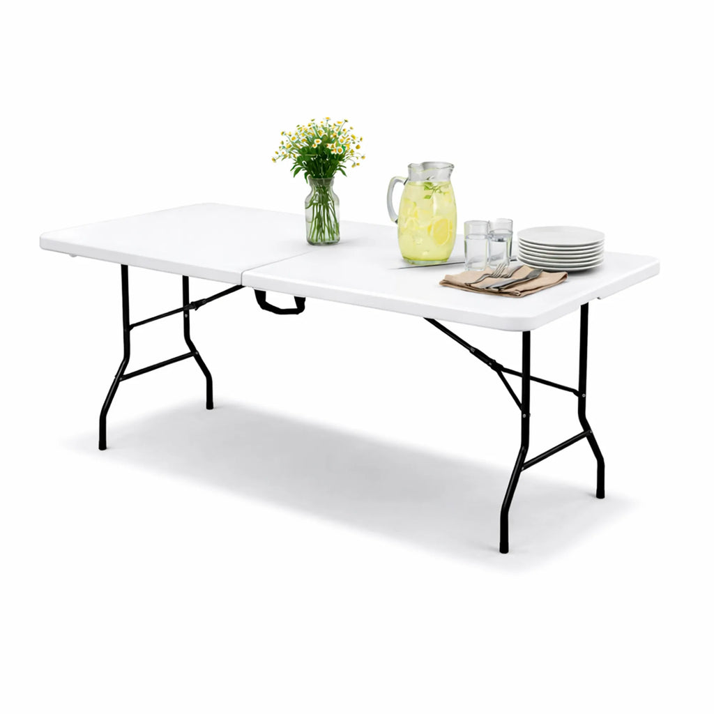 MESA PLEGABLE 180 PARMA