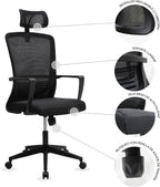 Silla Directiva Cardona 249A