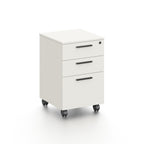 Archivero Melamina 2+1 gavetas Carta Zadar