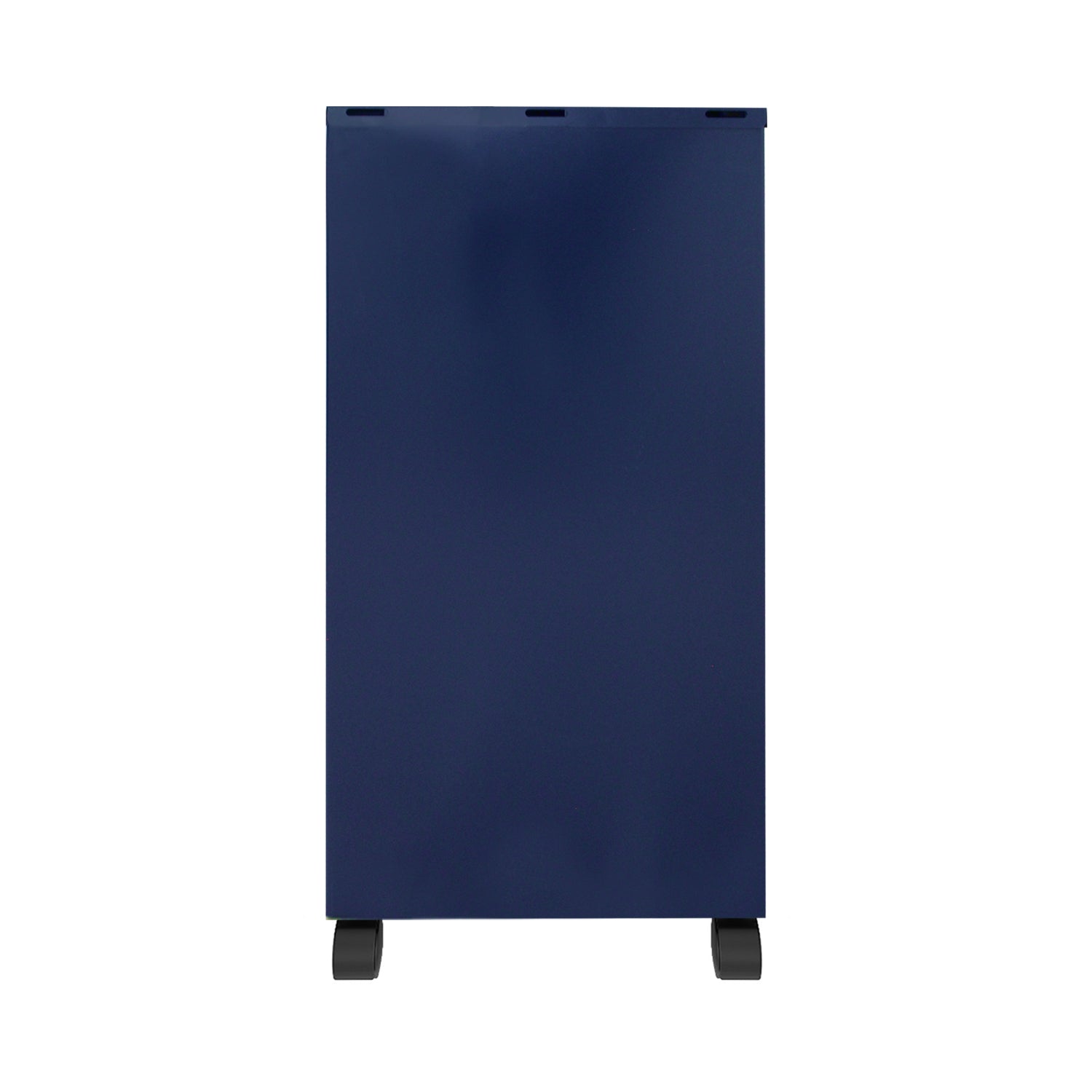 Archivero Metálico 2+1 gavetas Carta móvil 24420