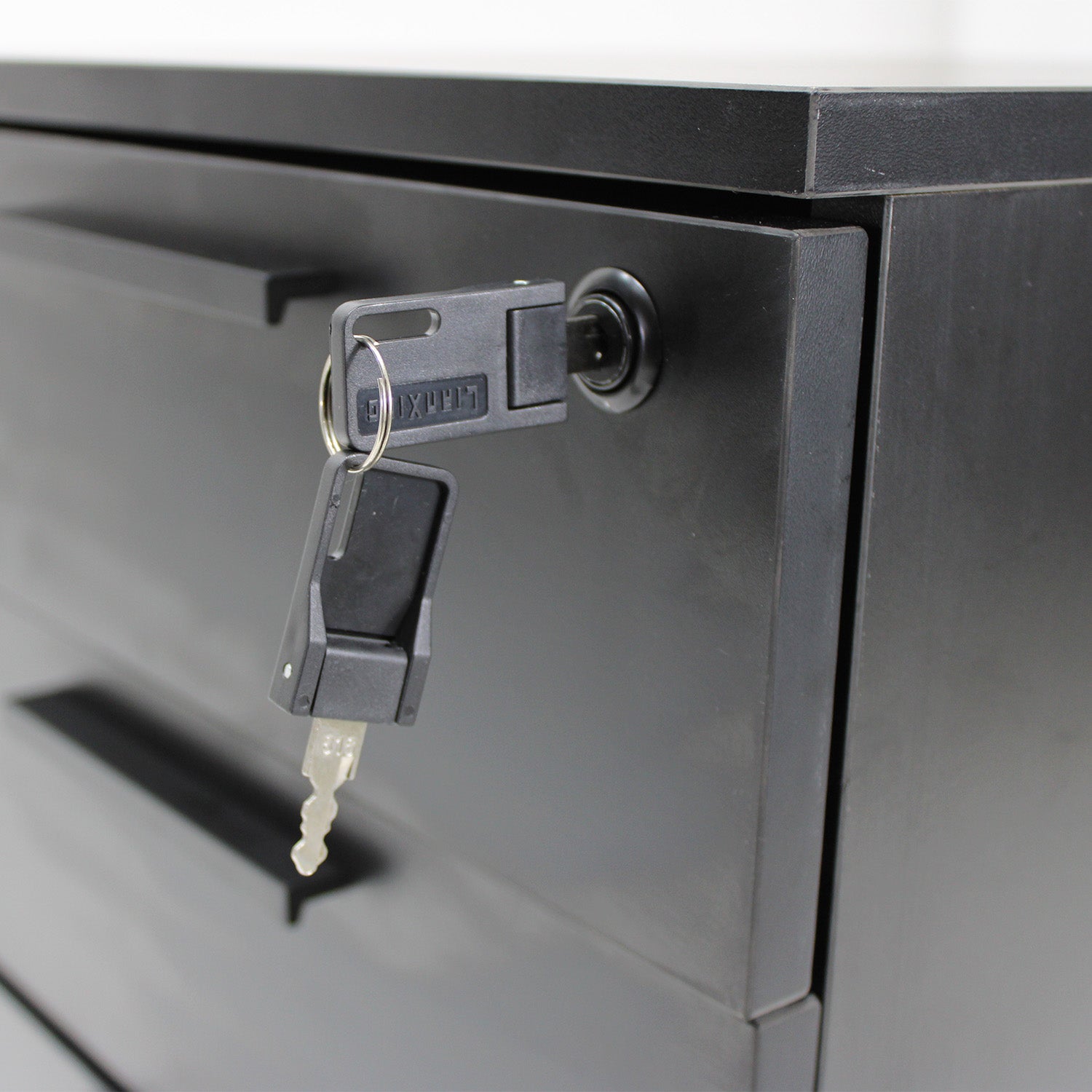 Archivero Melamina 2+1 gavetas Carta Zadar