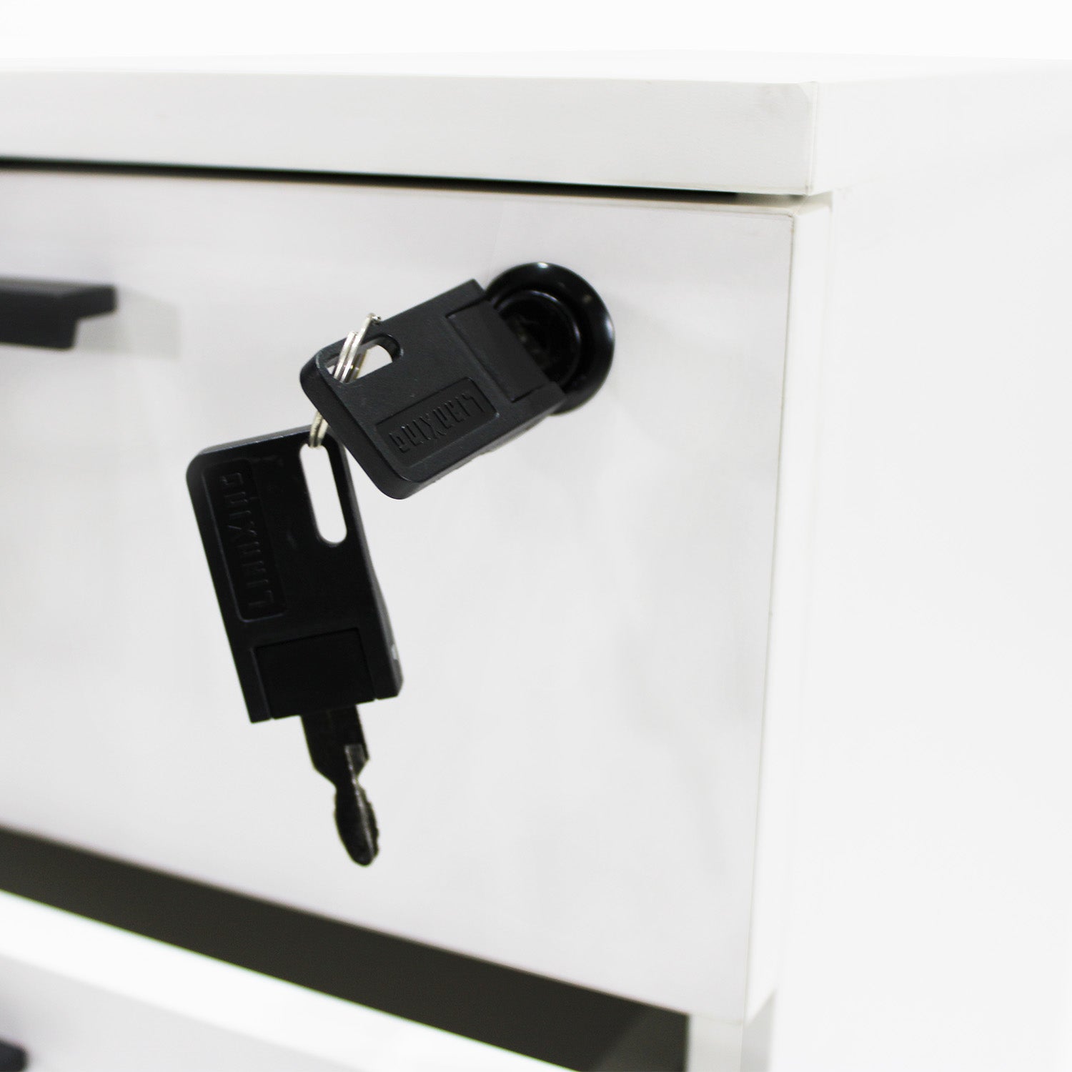 Archivero Melamina 2+1 gavetas Carta Zadar