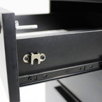 Archivero Melamina 2+1 gavetas Carta Zadar