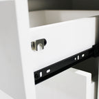 Archivero Melamina 2+1 gavetas Carta Zadar