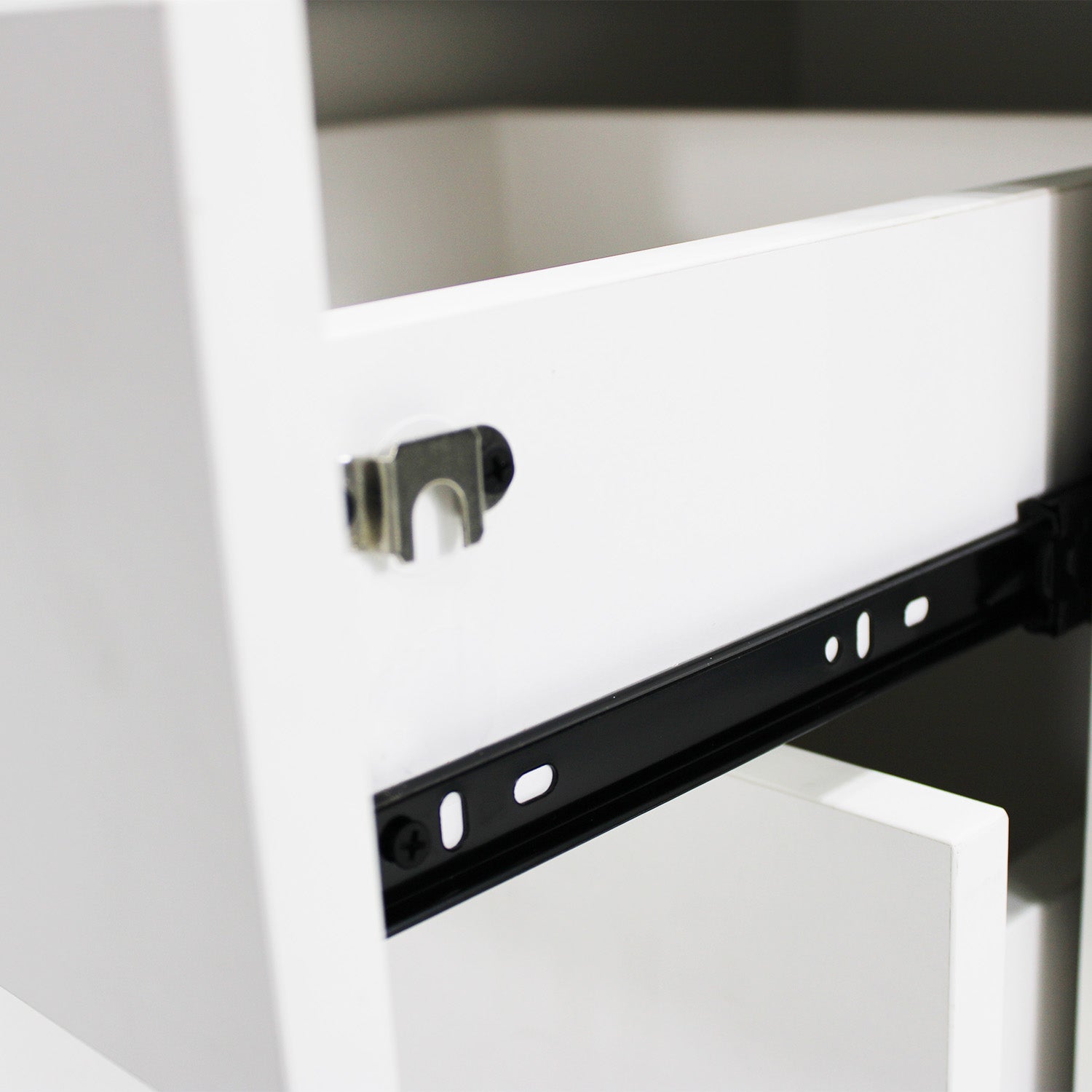 Archivero Melamina 2+1 gavetas Carta Zadar