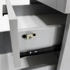 Archivero Melamina 2+1 gavetas Carta Zadar