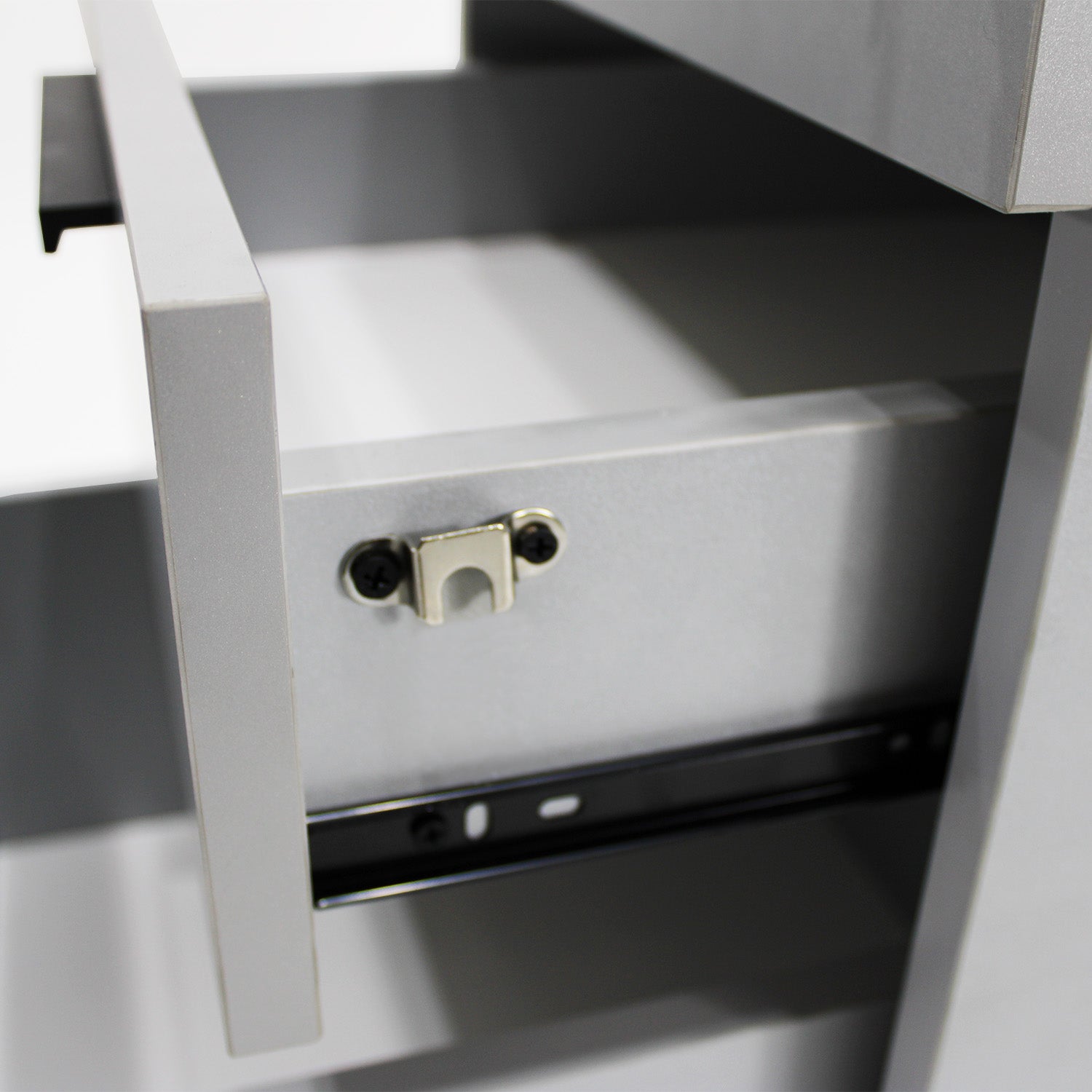 Archivero Melamina 2+1 gavetas Carta Zadar