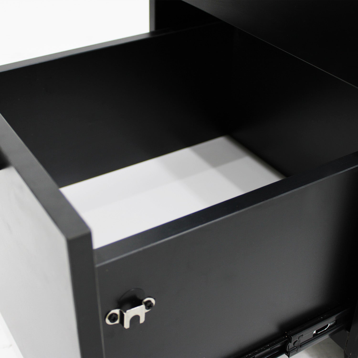 Archivero Melamina 2+1 gavetas Carta Zadar