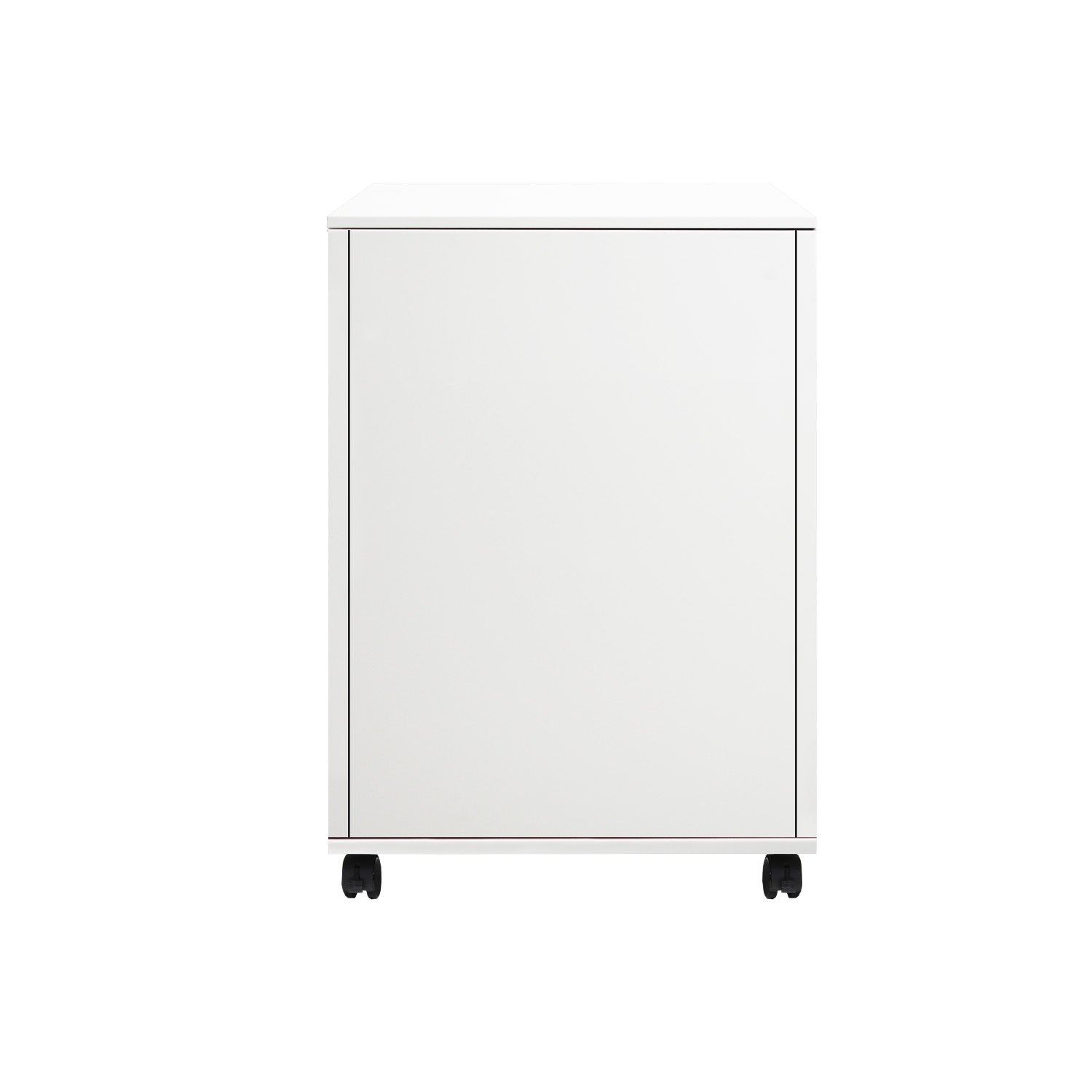 Archivero Melamina 2+1 gavetas Carta Zadar