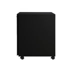 Archivero Melamina 2+1 gavetas Carta Zadar