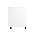 Archivero Melamina 2+1 gavetas Carta Zadar