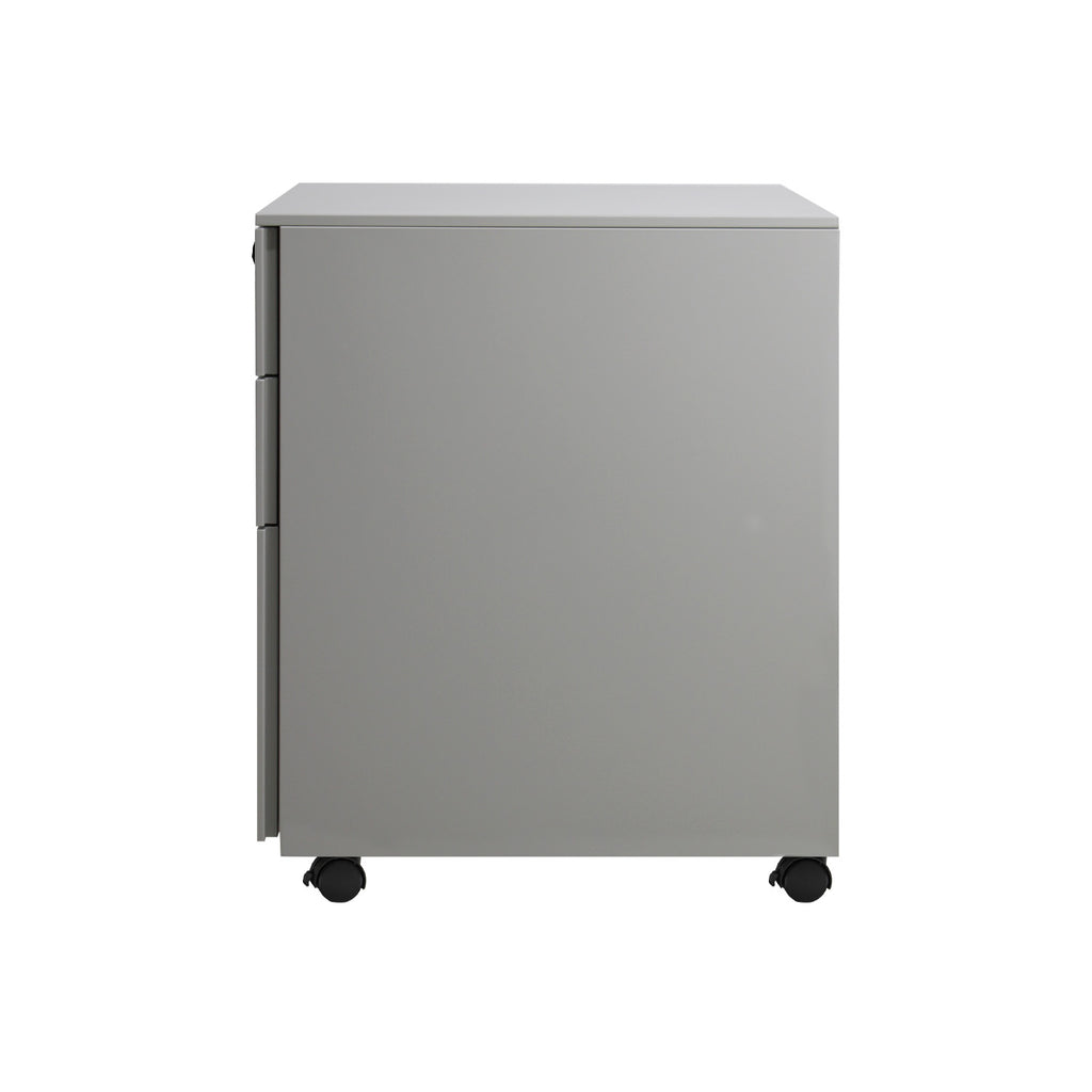 Archivero Melamina 2+1 gavetas Carta Zadar