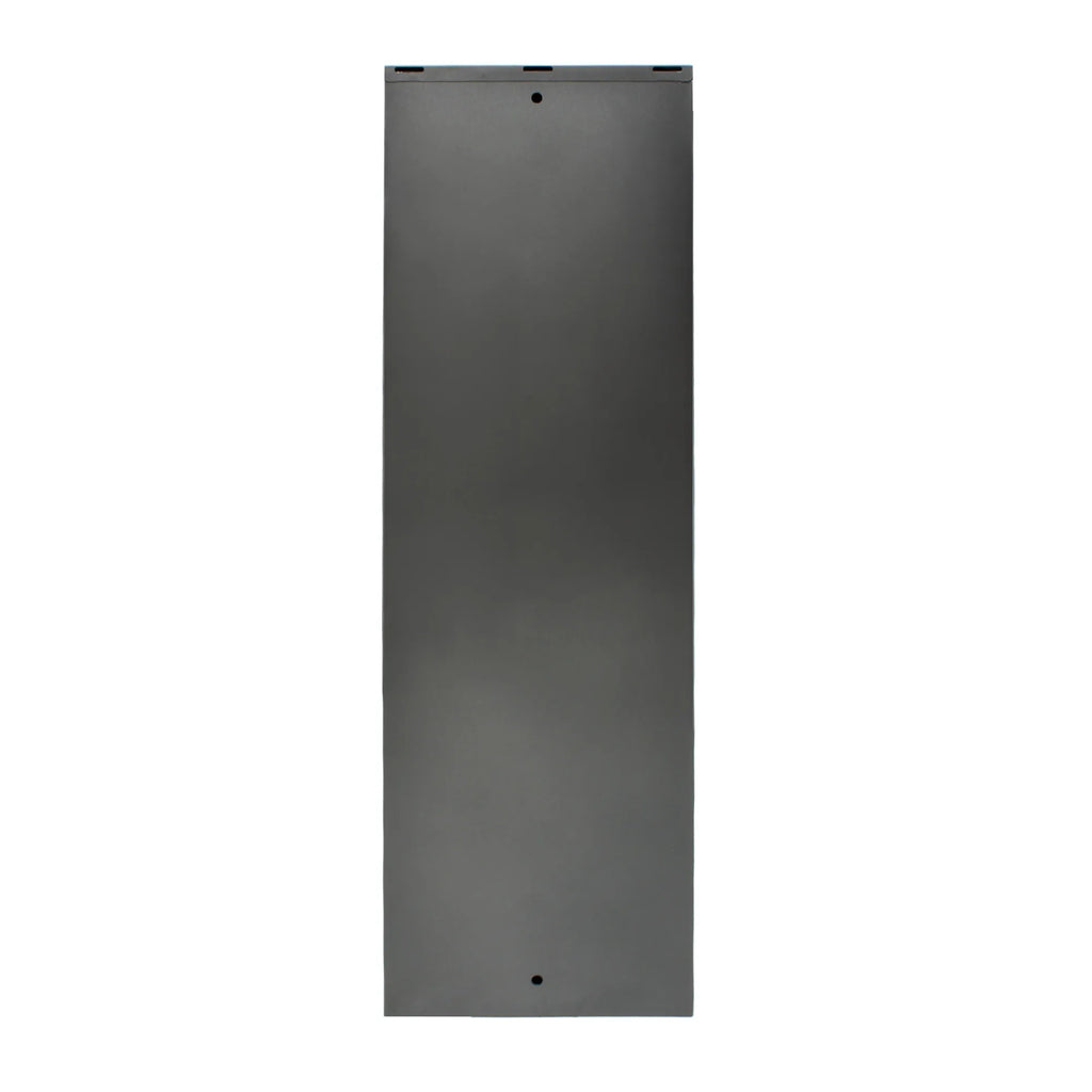 Archivero Metálico 4 gavetas Carta 16255 Grafito