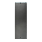 Archivero Metálico 4 gavetas Carta 16255 Grafito