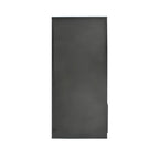 Archivero Metálico 4 gavetas Carta 16255 Grafito