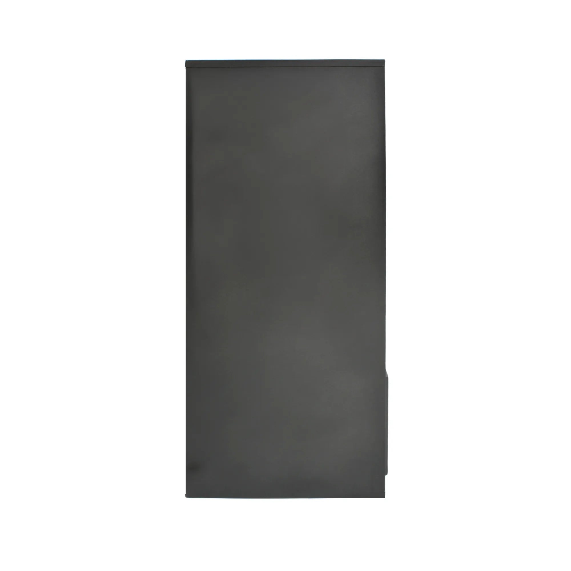 Archivero Metálico 4 gavetas Carta 16255 Grafito