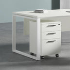 Archivero Melamina 2+1 gavetas Carta Zadar