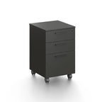 Archivero Melamina 2+1 gavetas Carta Zadar