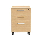 ARCHIVERO MELAMINA 2+1 ZADAR CARTA