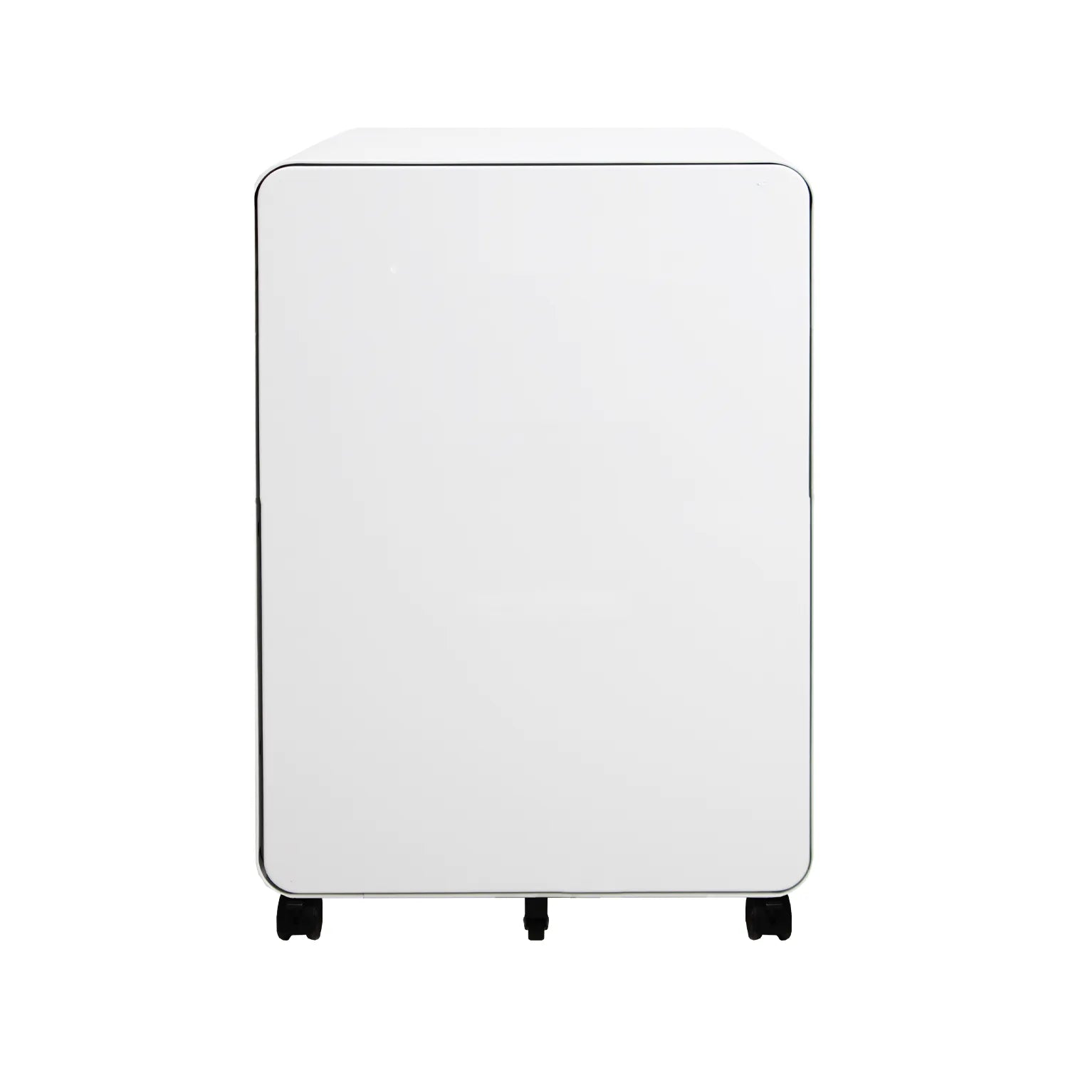 Archivero Metálico 2+1 gavetas Carta 0754 Bonn