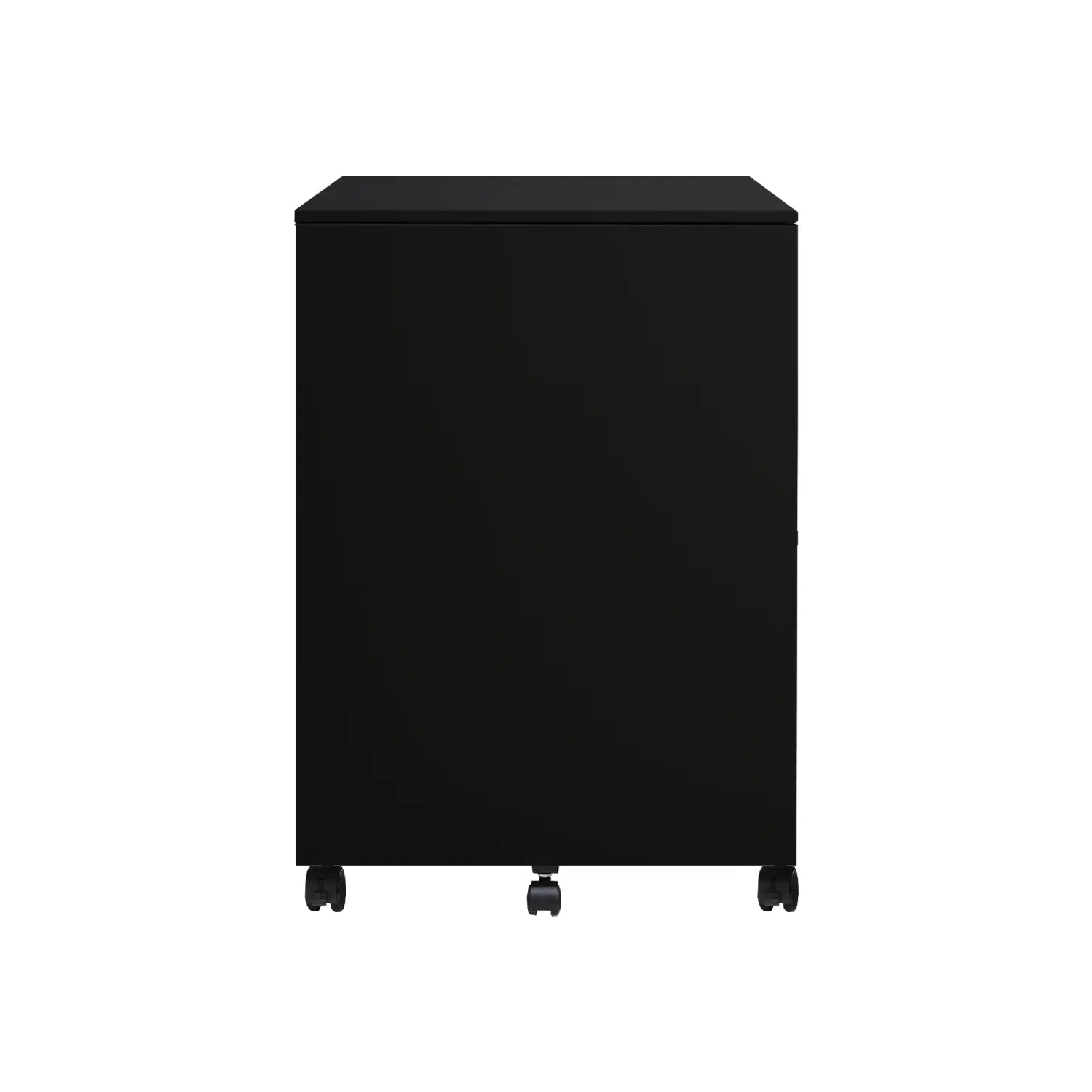 Archivero Metálico 2+1 gavetas Carta Sarre