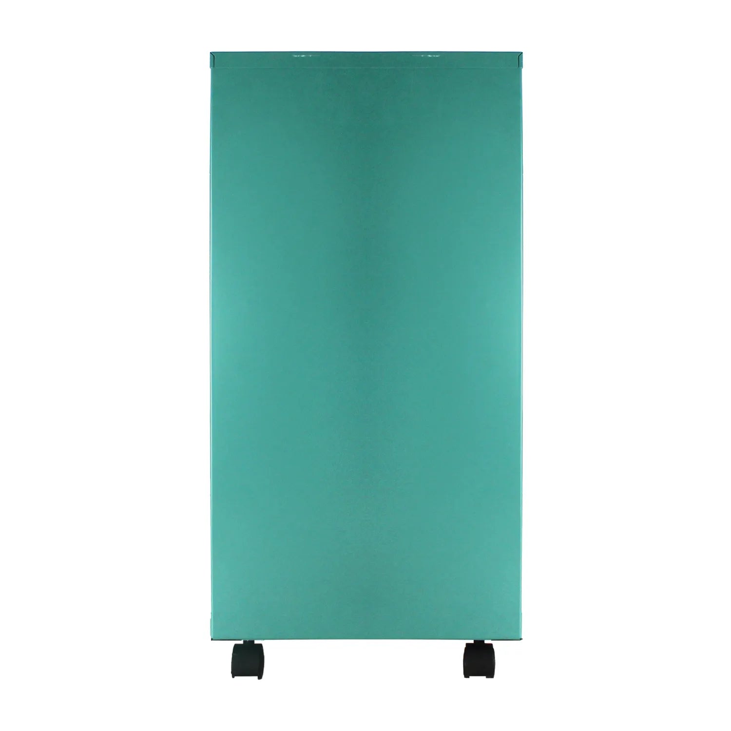 Archivero Metálico 2+1 gavetas Carta móvil 24421