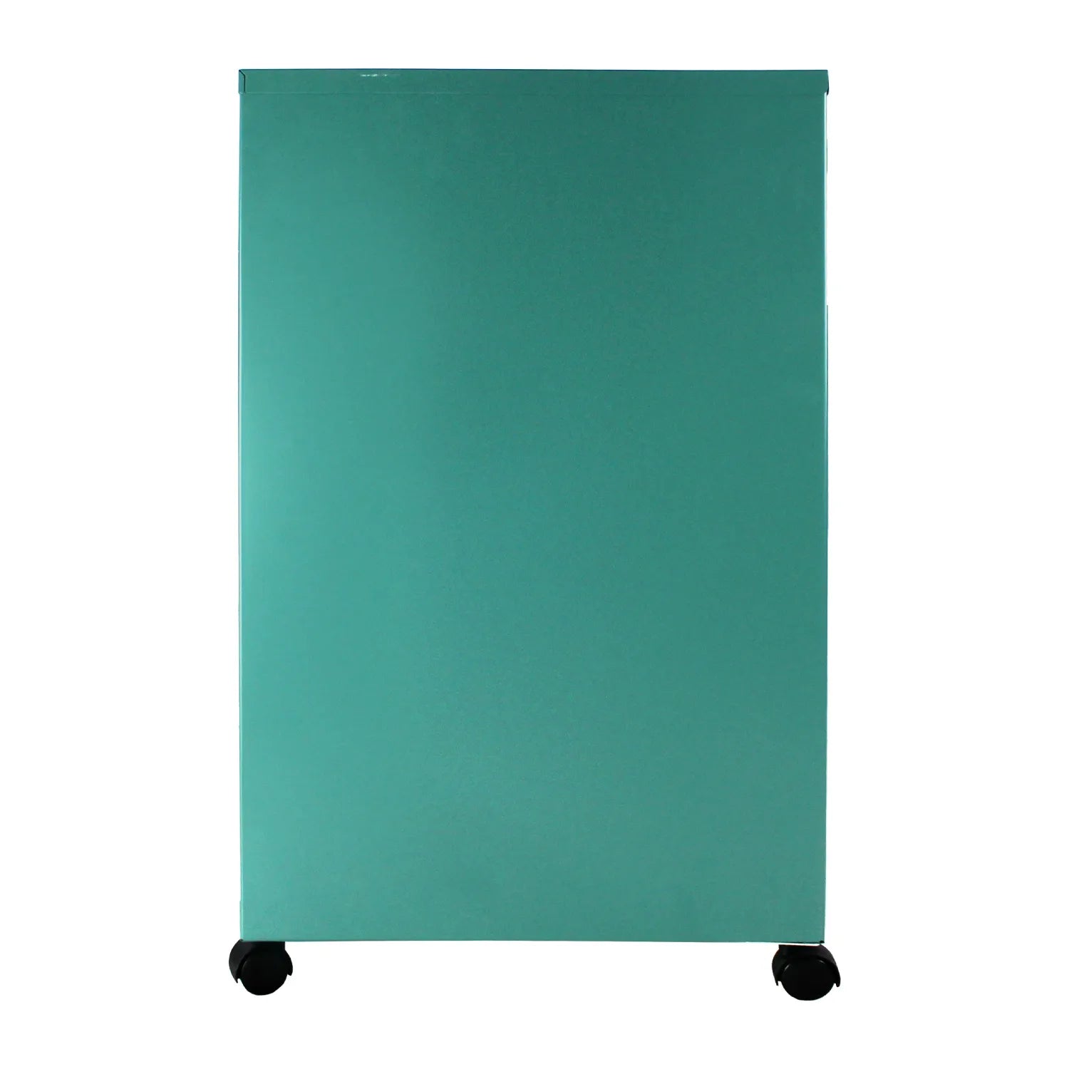 Archivero Metálico 2+1 gavetas Carta móvil 24421