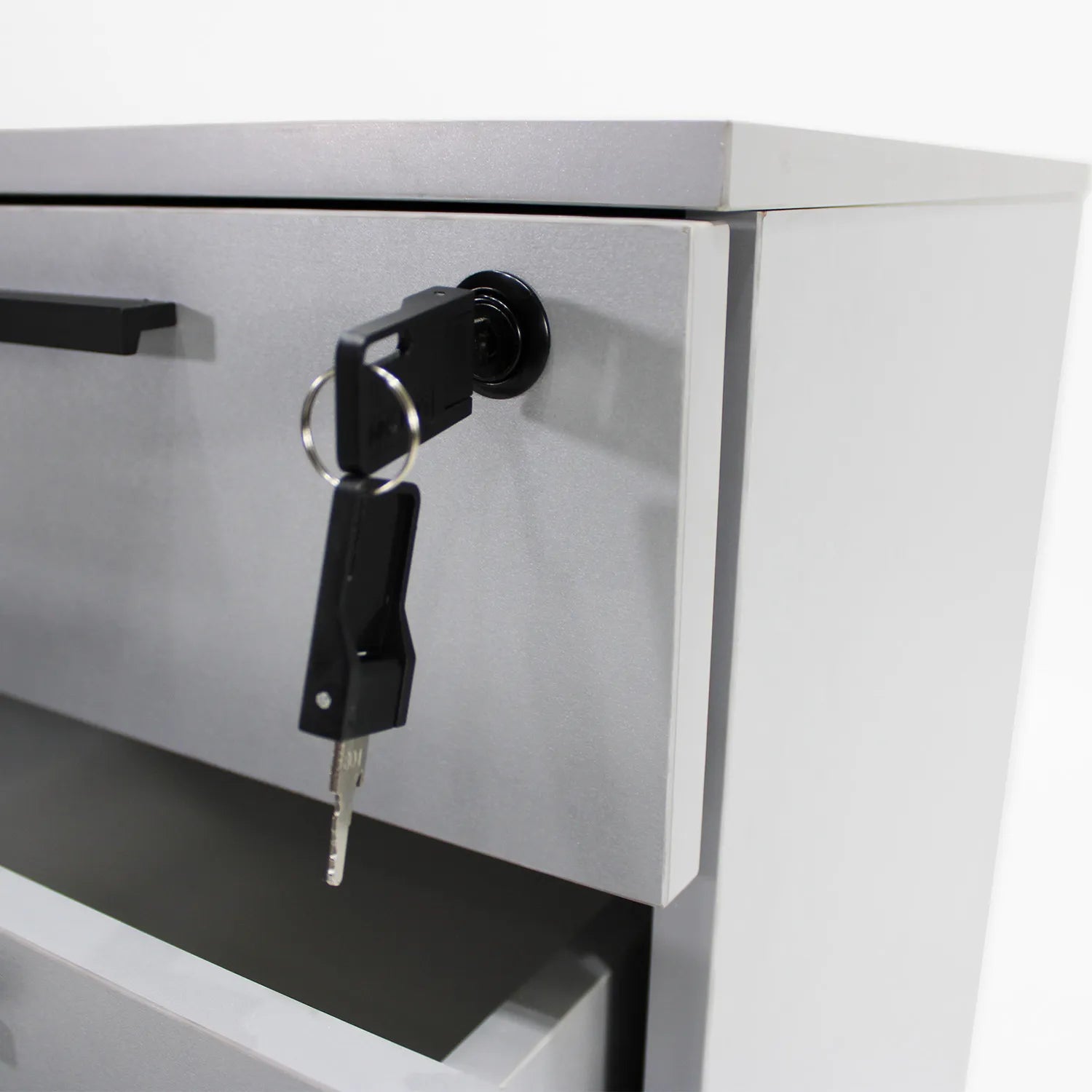 Archivero Melamina 2+1 gavetas Carta Zadar