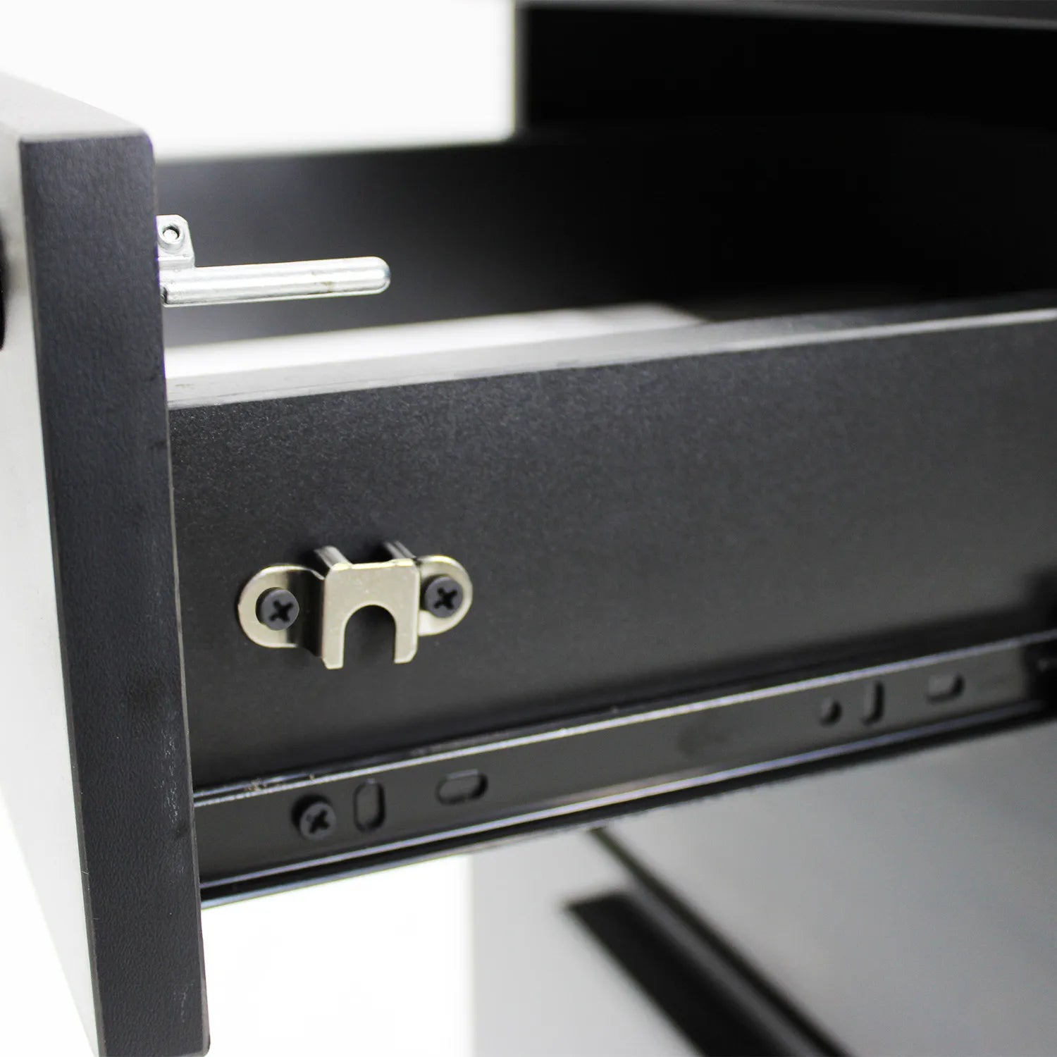 Archivero Melamina 2+1 gavetas Carta Zadar