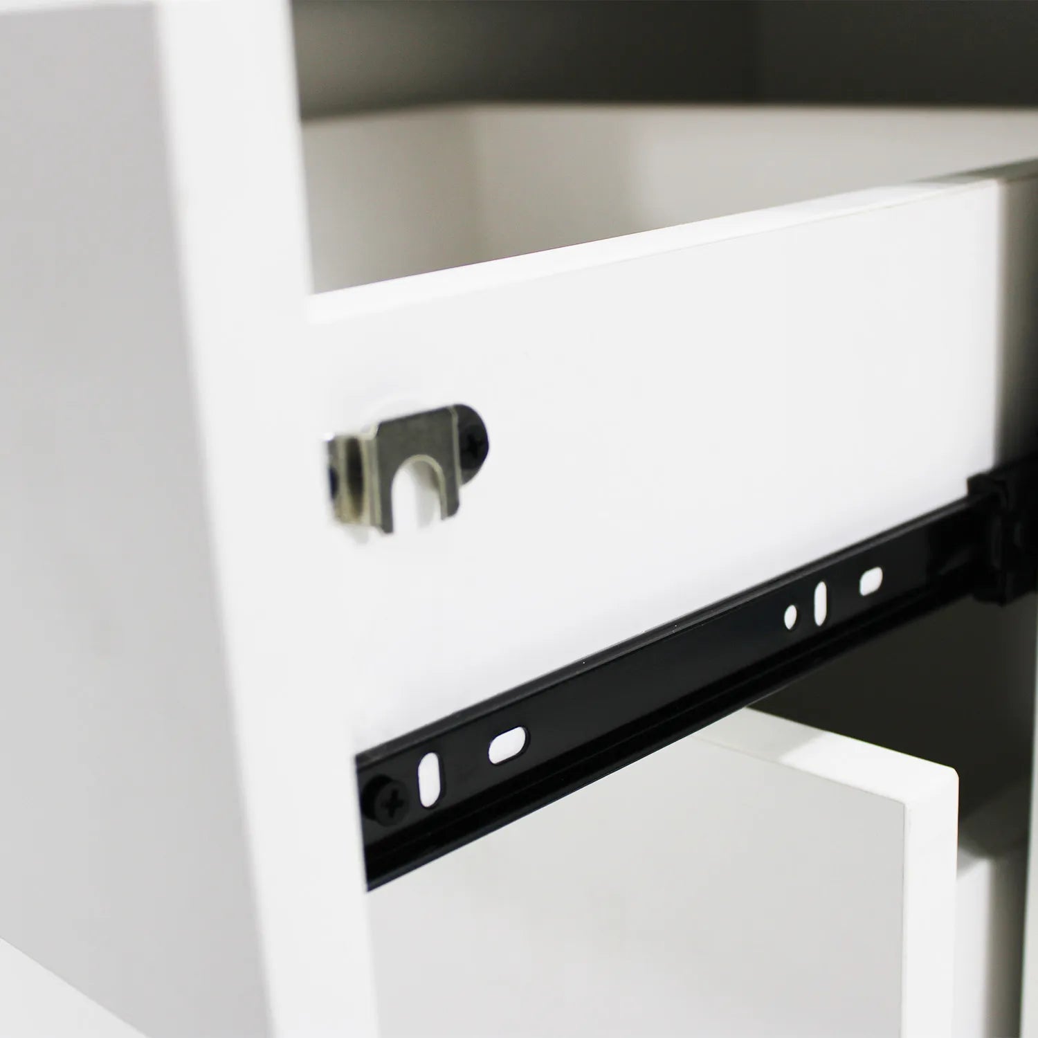 Archivero Melamina 2+1 gavetas Carta Zadar