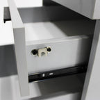 Archivero Melamina 2+1 gavetas Carta Zadar