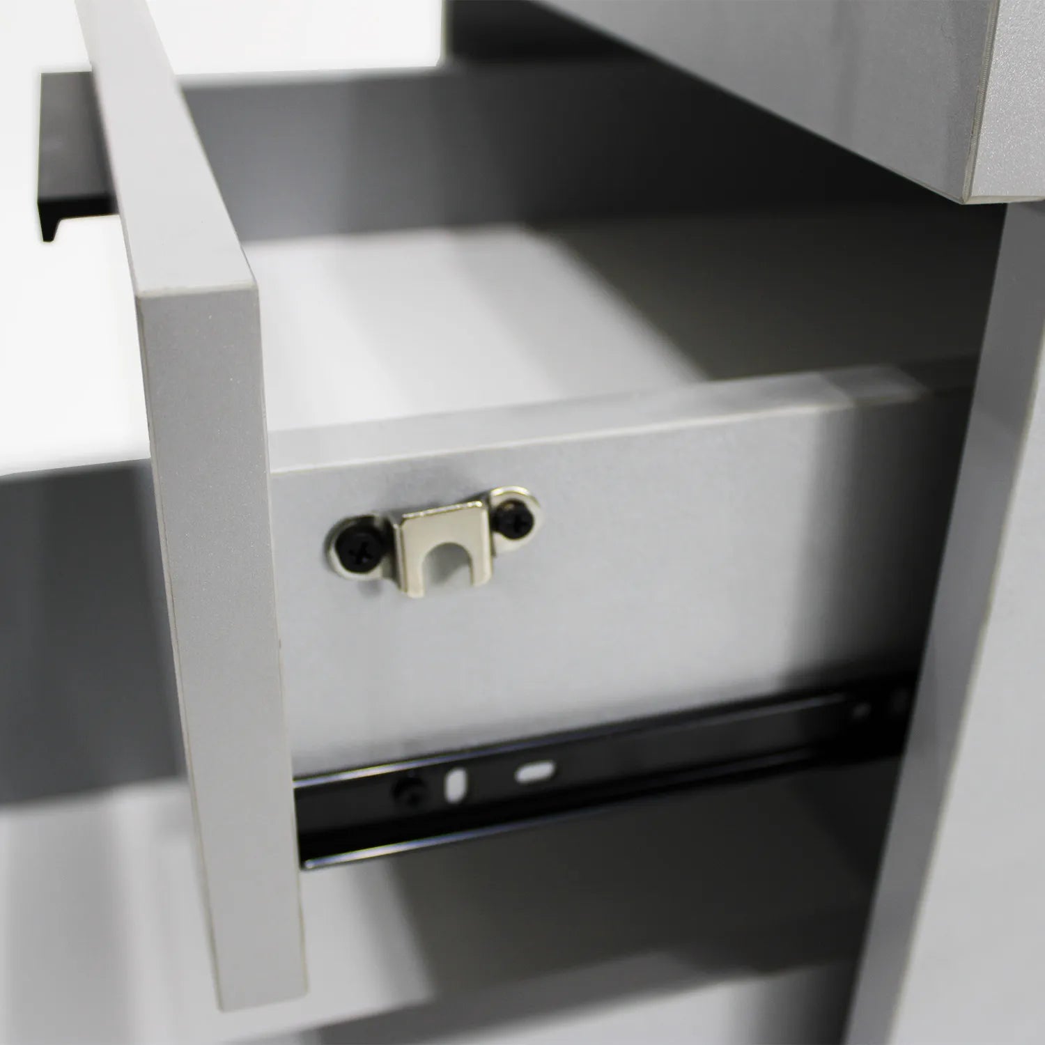 Archivero Melamina 2+1 gavetas Carta Zadar