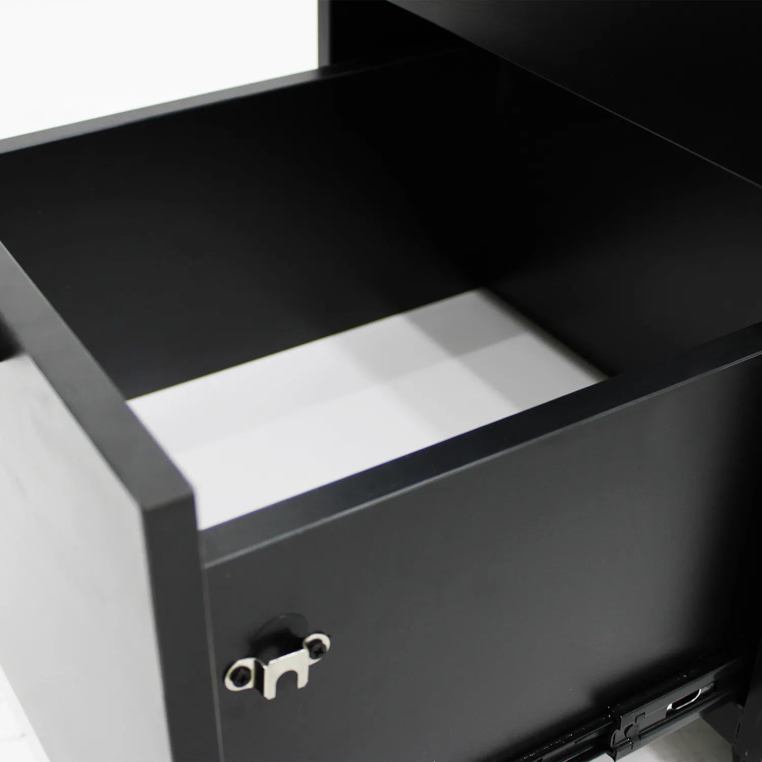 Archivero Melamina 2+1 gavetas Carta Zadar