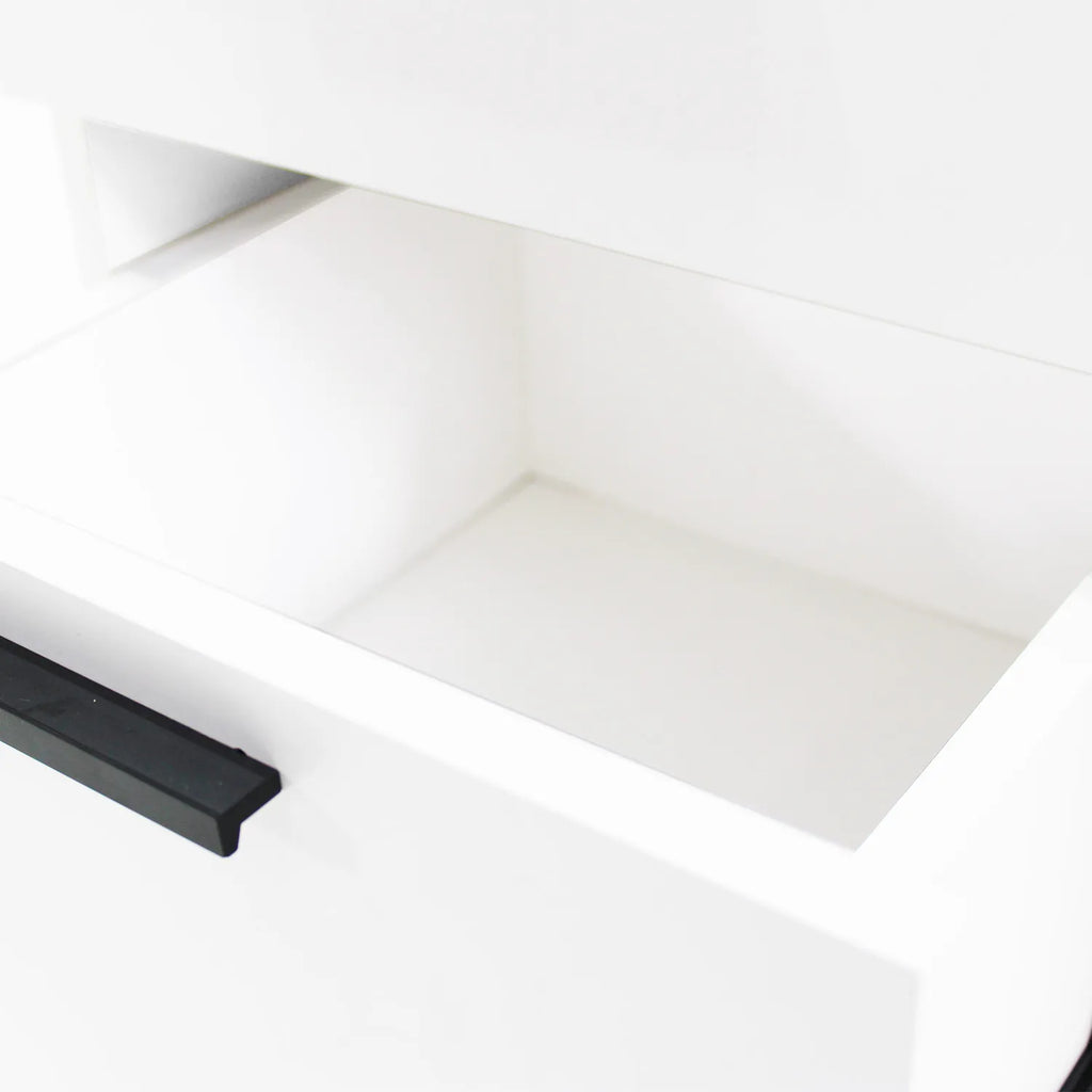 Archivero Melamina 2+1 gavetas Carta Zadar