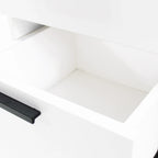 Archivero Melamina 2+1 gavetas Carta Zadar