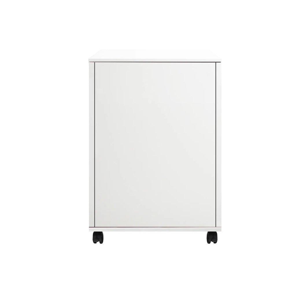 Archivero Melamina 2+1 gavetas Carta Zadar