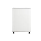 Archivero Melamina 2+1 gavetas Carta Zadar