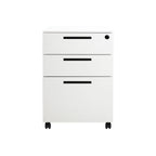 Archivero Melamina 2+1 gavetas Carta Zadar