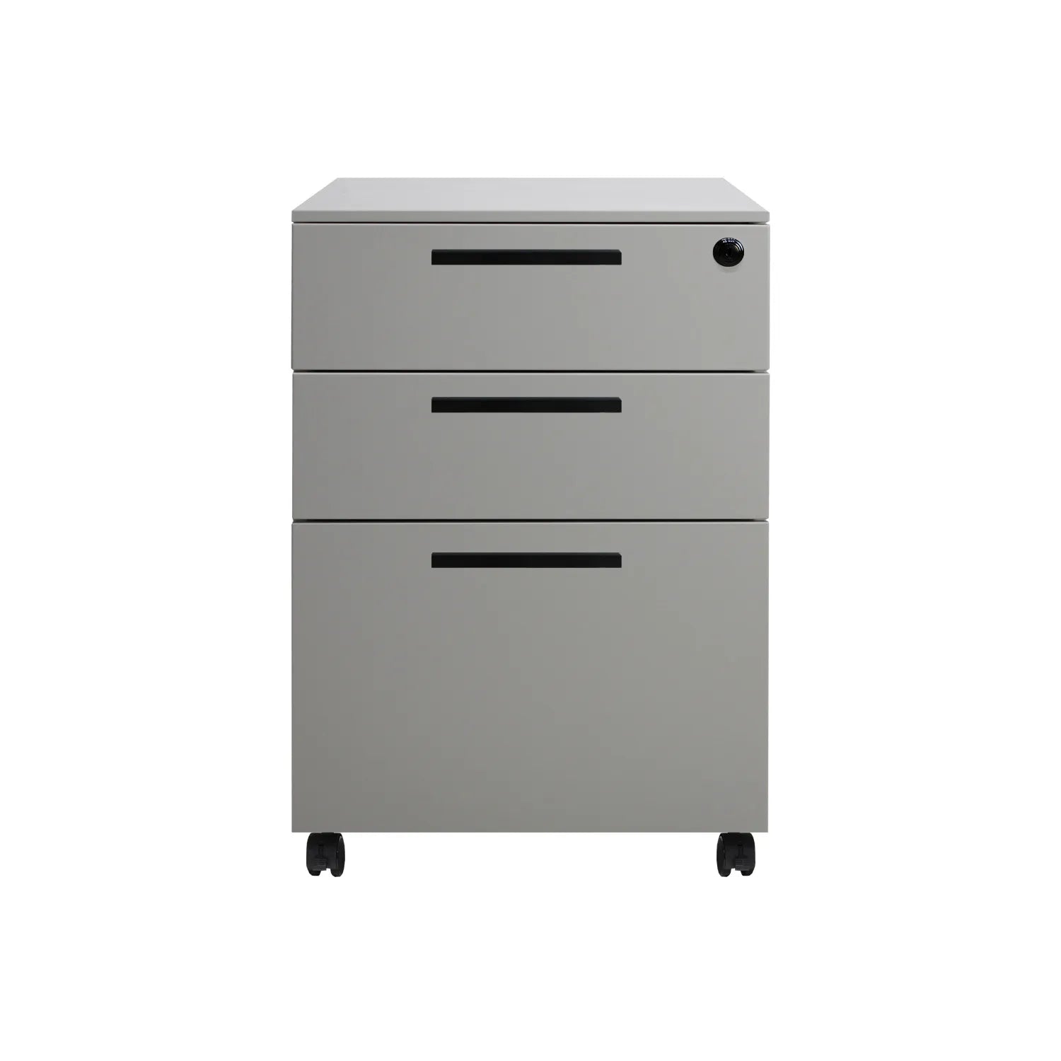 Archivero Melamina 2+1 gavetas Carta Zadar