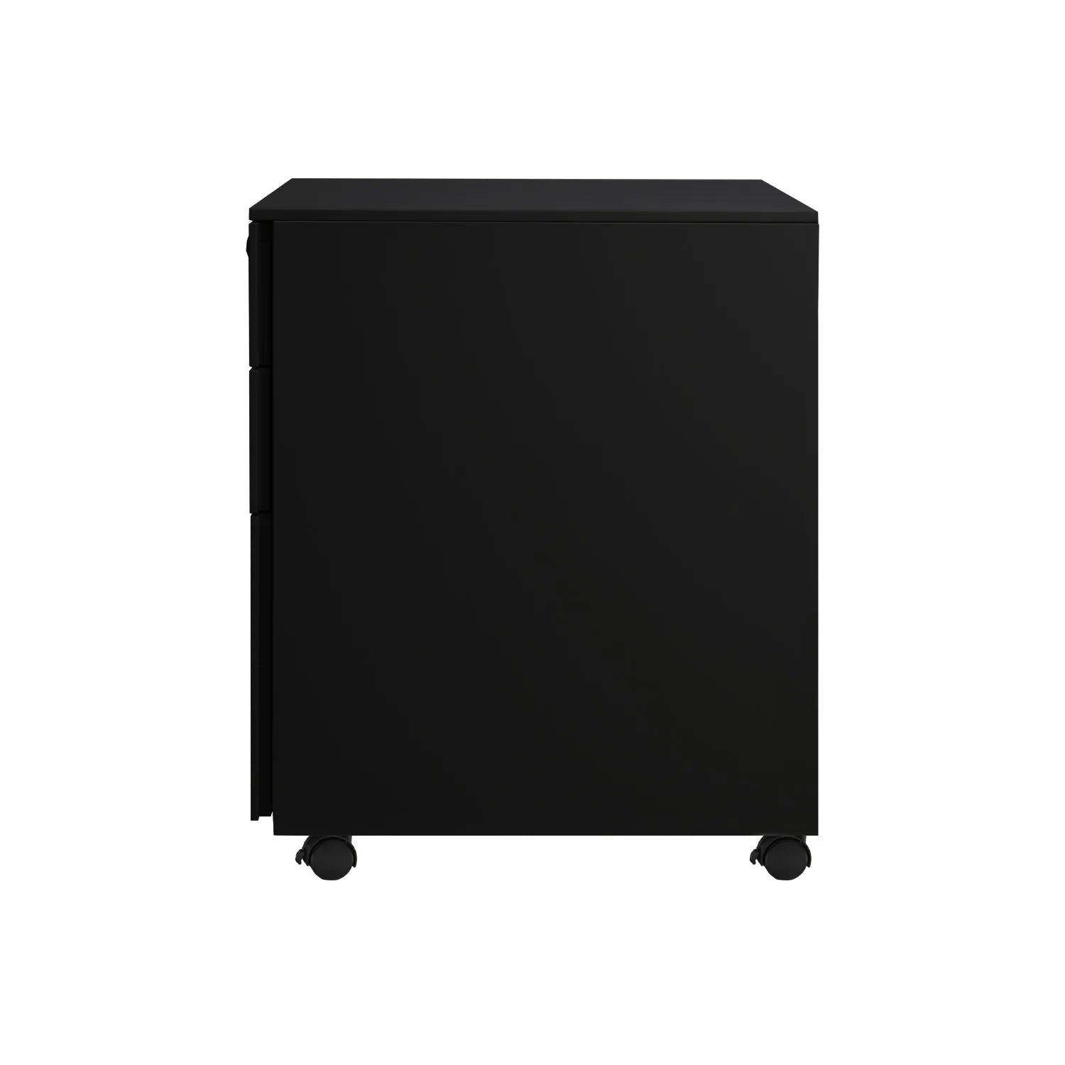 Archivero Melamina 2+1 gavetas Carta Zadar