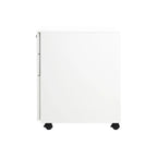 Archivero Melamina 2+1 gavetas Carta Zadar